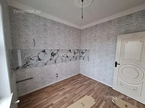 Satılır 3 otaqlı həyət evi 90 m²