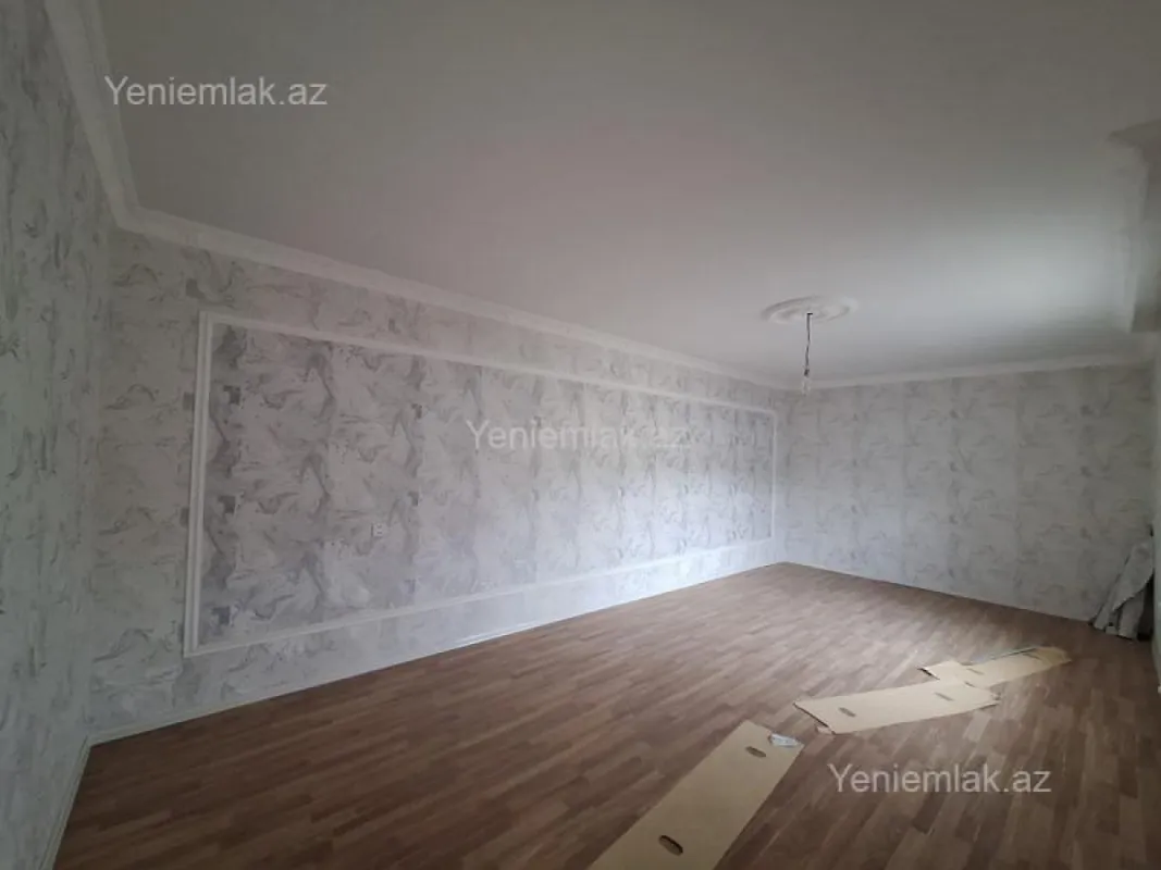 Satılır 3 otaqlı həyət evi 90 m²