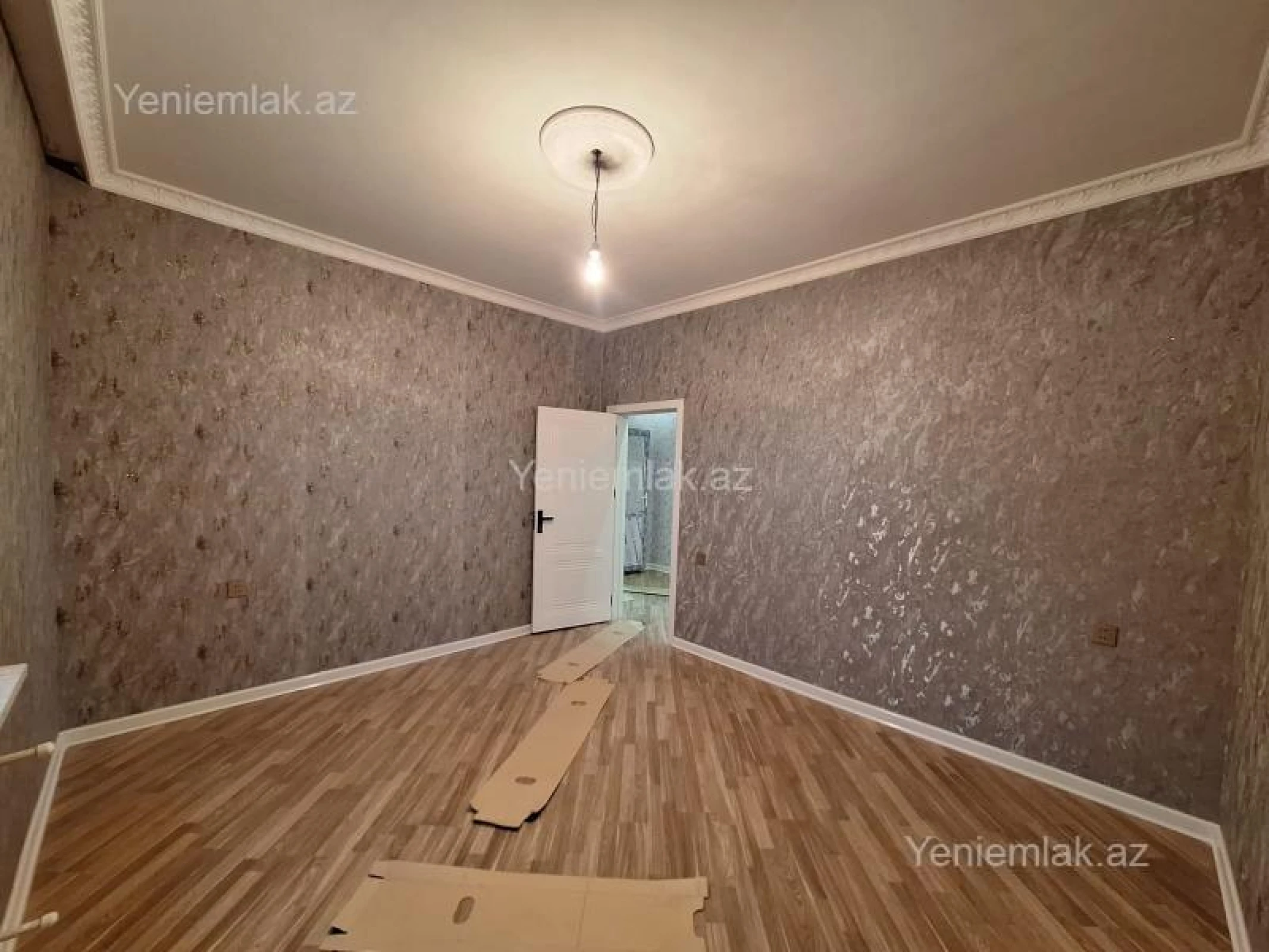 Satılır 3 otaqlı həyət evi 90 m²