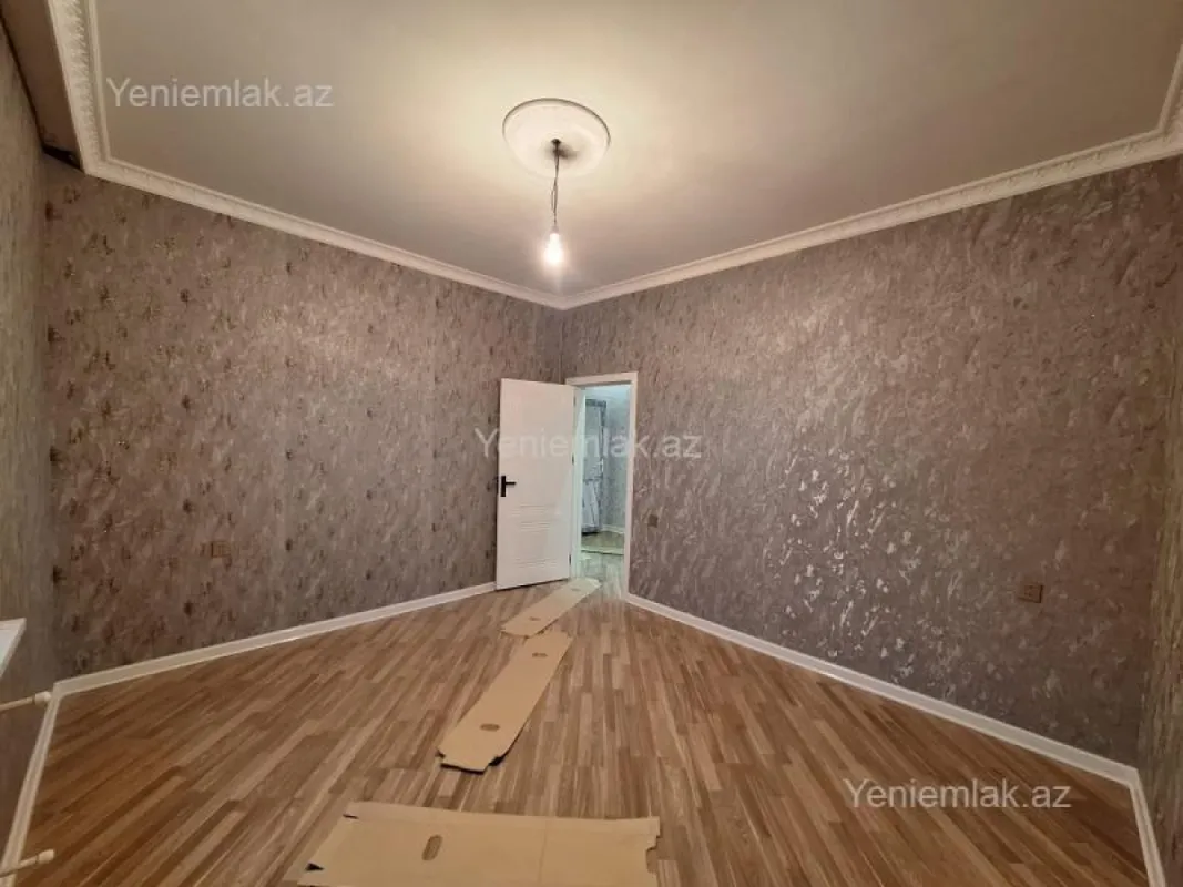 Satılır 3 otaqlı həyət evi 90 m²