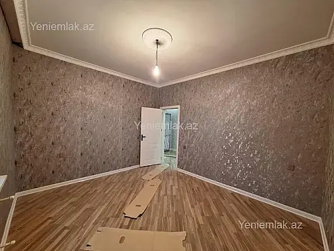 Satılır 3 otaqlı həyət evi 90 m²