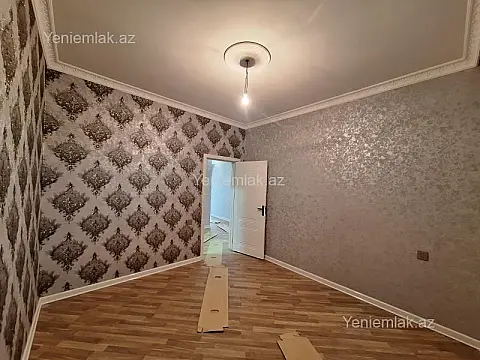 Satılır 3 otaqlı həyət evi 90 m²