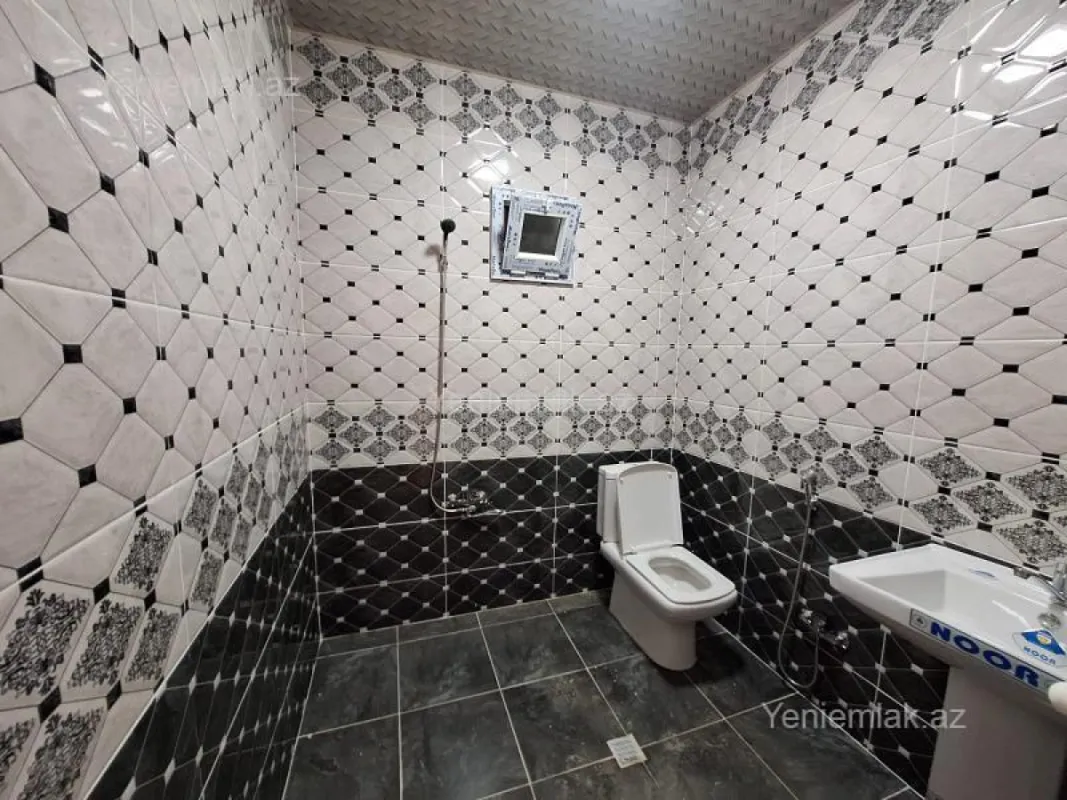 Satılır 3 otaqlı həyət evi 90 m²
