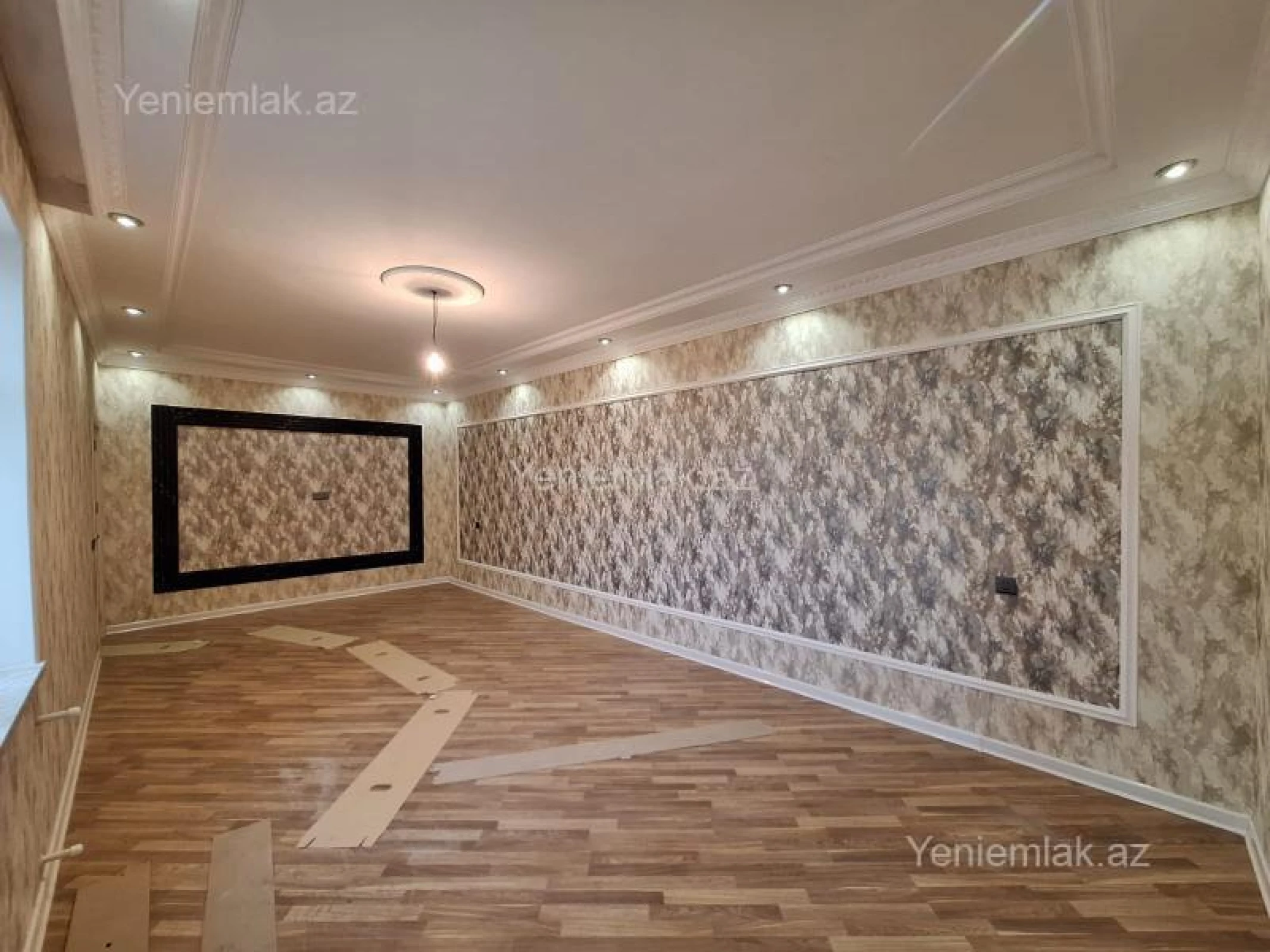 Satılır 4 otaqlı həyət evi 125 m²