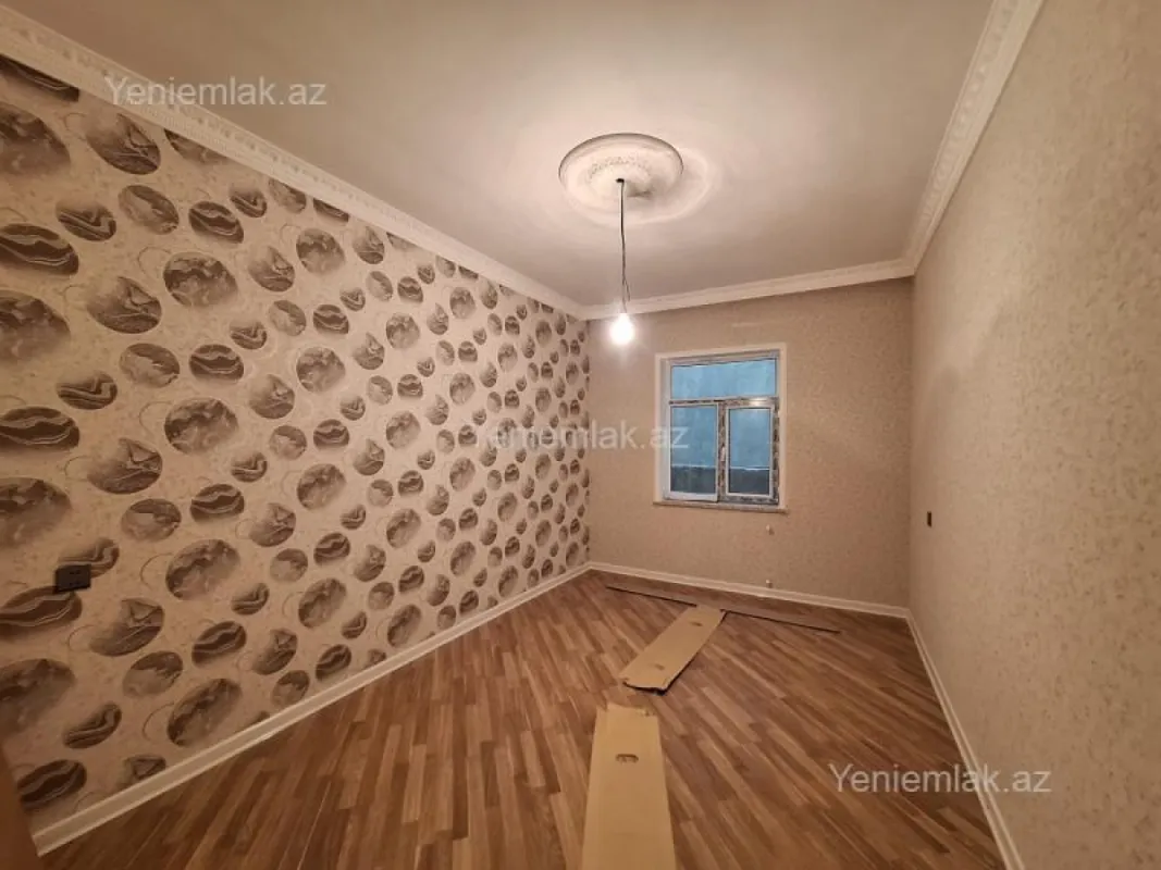 Satılır 4 otaqlı həyət evi 125 m²
