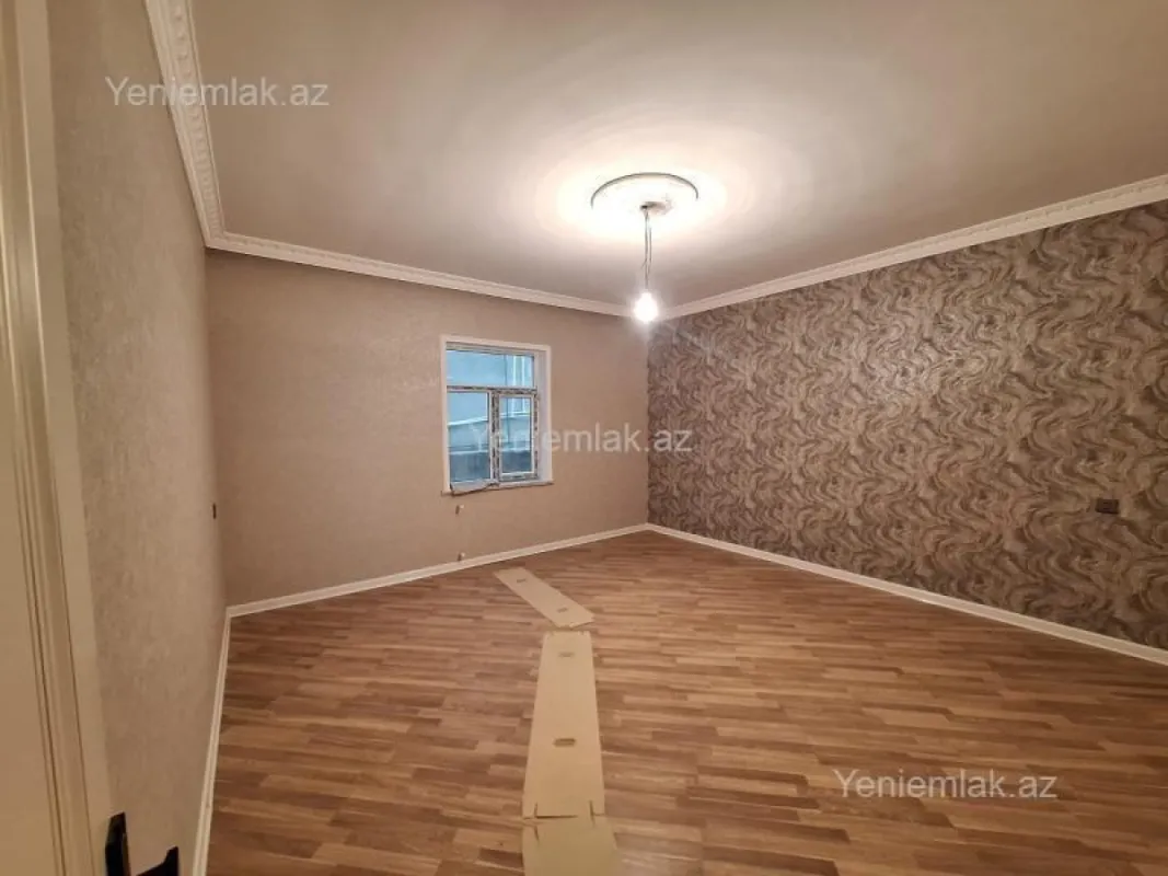 Satılır 4 otaqlı həyət evi 125 m²