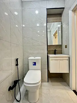 Satılır 2 otaqlı yeni tikili 40 m²