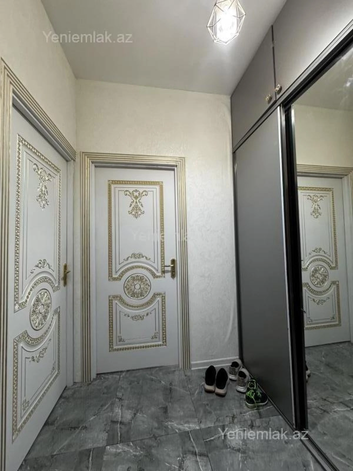 Satılır 2 otaqlı yeni tikili 50 m²