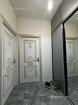 Satılır 2 otaqlı yeni tikili 50 m²