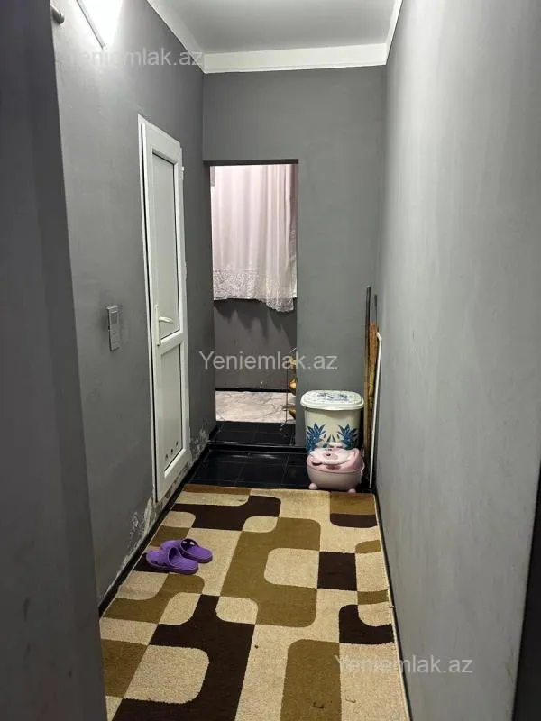 Satılır 3 otaqlı köhnə tikili 75 m²
