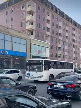 Satılır 2 otaqlı yeni tikili 60 m²