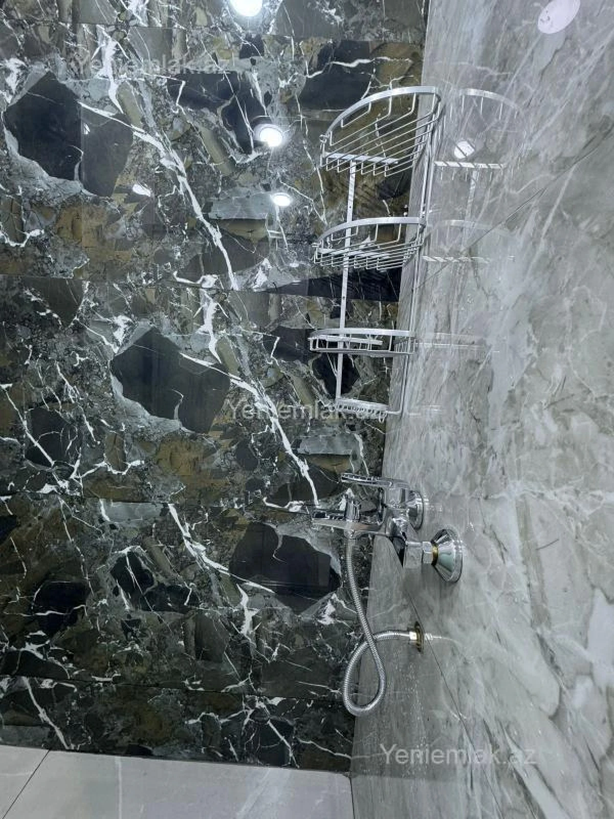 Satılır 2 otaqlı yeni tikili 60 m²