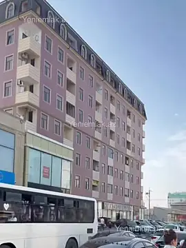 Satılır 2 otaqlı yeni tikili 60 m² — Abşeron, Masazır 2 otaq 60.00 m²