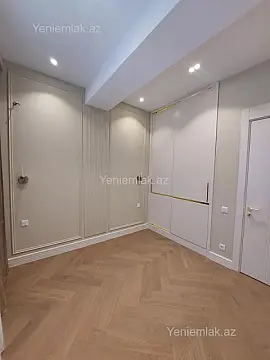 Satılır 3 otaqlı yeni tikili 85 m²