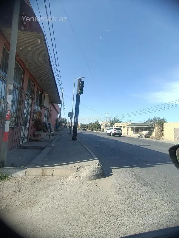 Satılır 3 otaqlı obyekt 150 m²