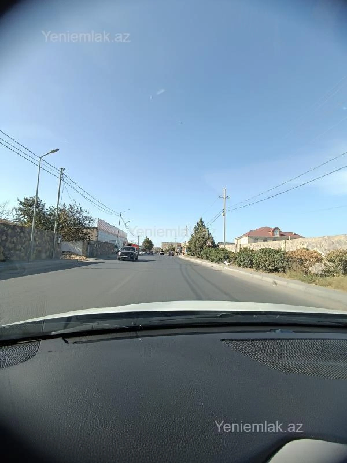 Satılır 3 otaqlı obyekt 150 m²