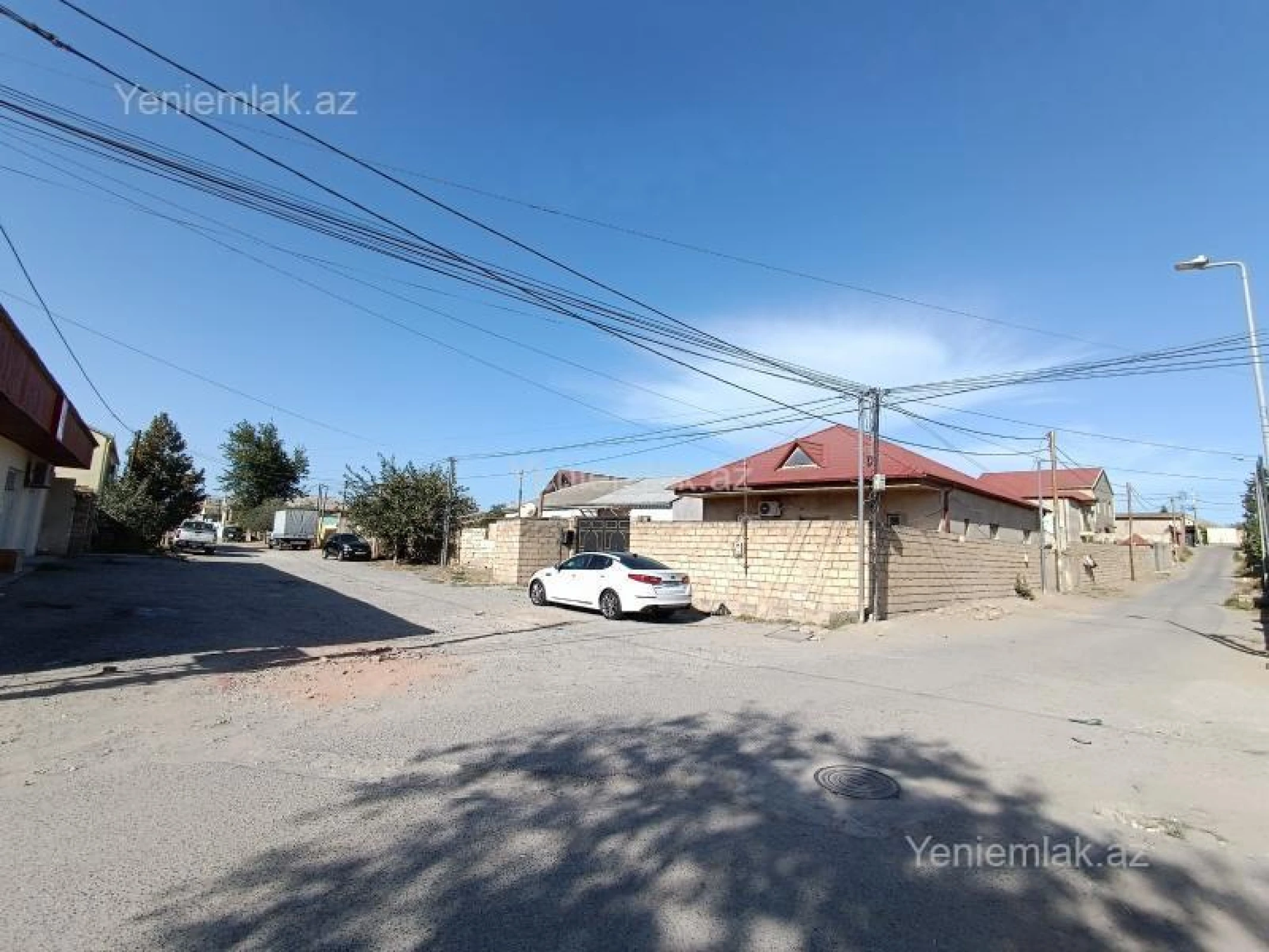 Satılır 3 otaqlı obyekt 150 m²