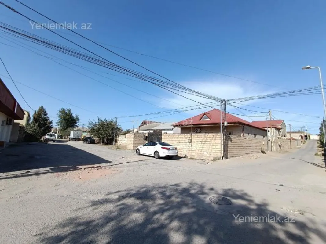 Satılır 3 otaqlı obyekt 150 m²