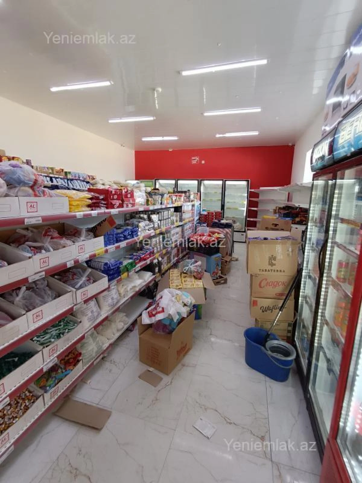 Satılır 3 otaqlı obyekt 150 m²