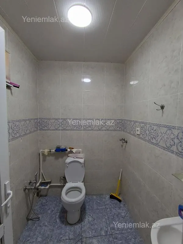 Satılır 3 otaqlı obyekt 150 m²