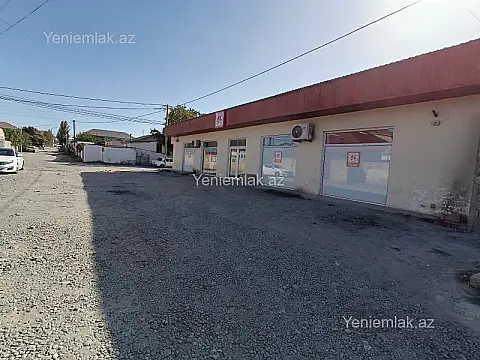 Satılır 3 otaqlı obyekt 150 m² — Abşeron, Saray 3 otaq 150.00 m²