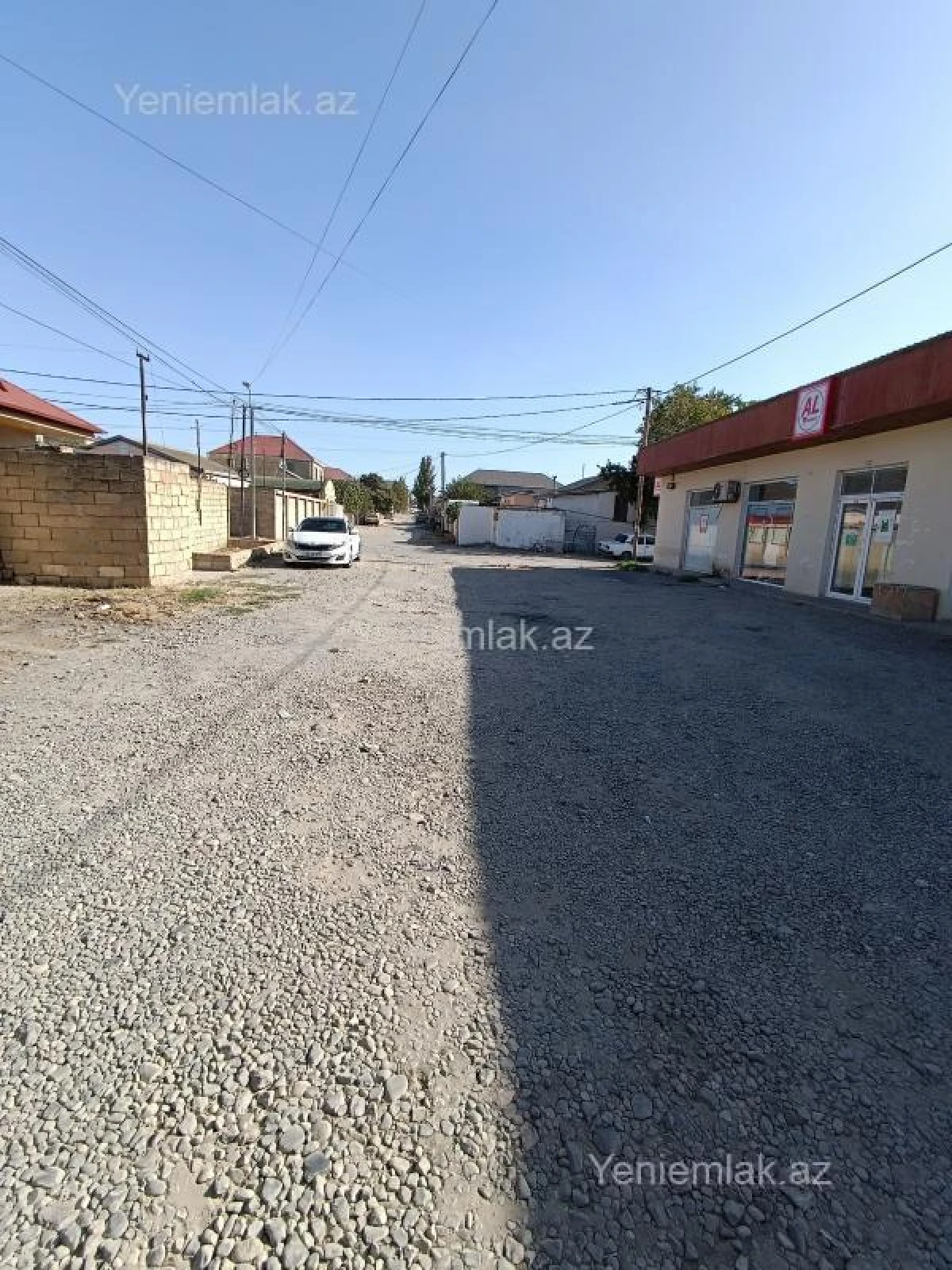 Satılır 3 otaqlı obyekt 150 m²