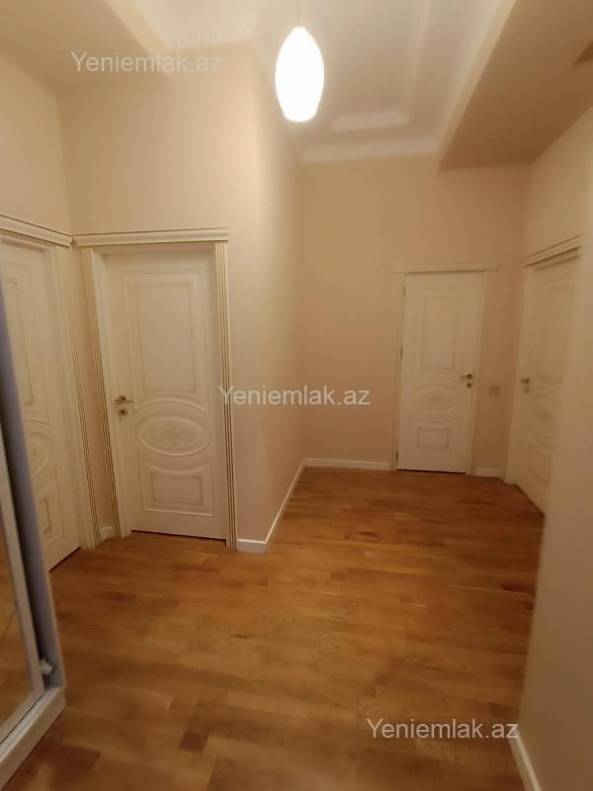 Satılır 3 otaqlı yeni tikili 97 m²