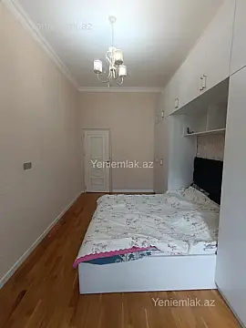 Satılır 3 otaqlı yeni tikili 97 m²