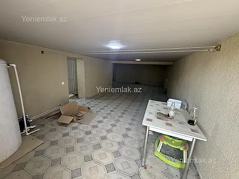 Satılır 4 otaqlı həyət evi 120 m²