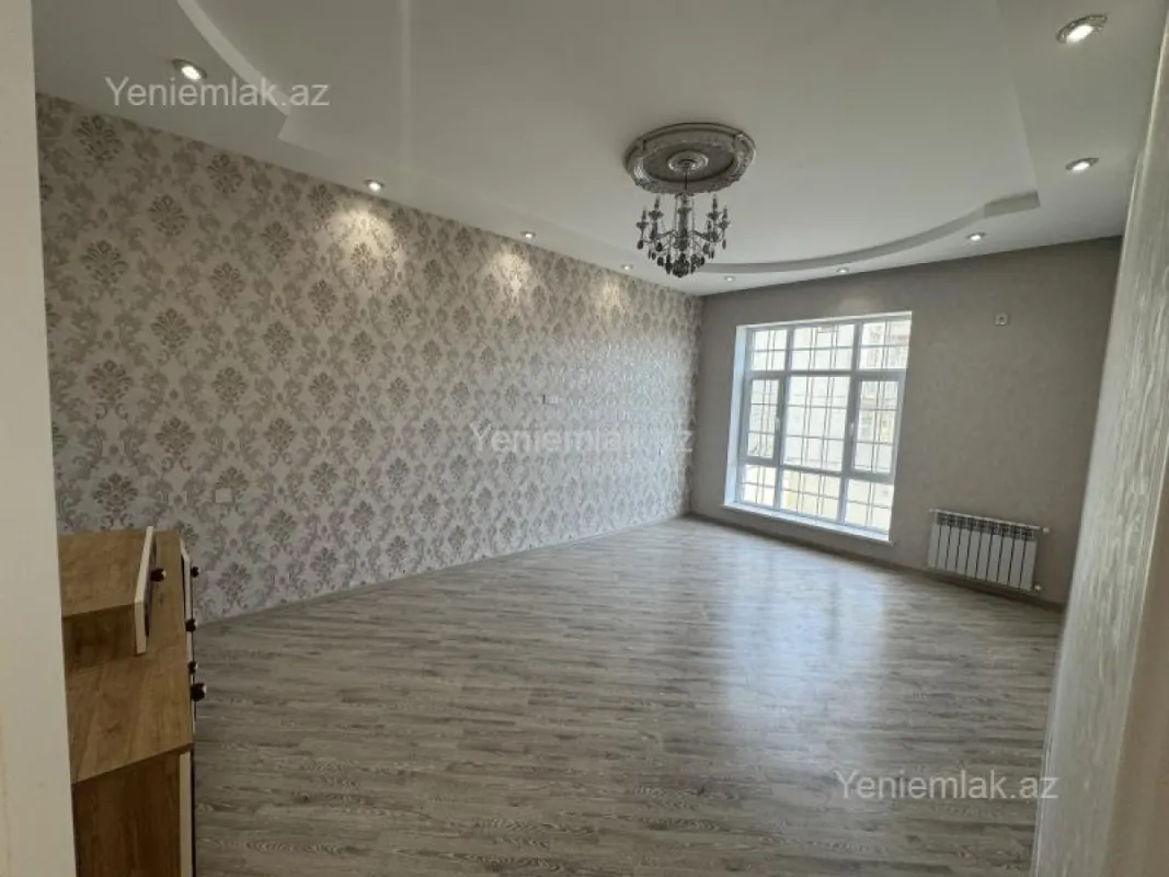 Satılır 4 otaqlı həyət evi 120 m²