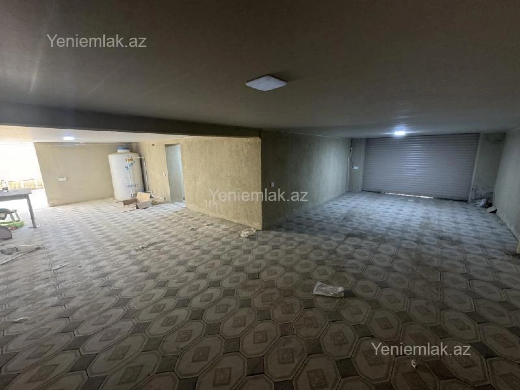 Satılır 4 otaqlı həyət evi 120 m²