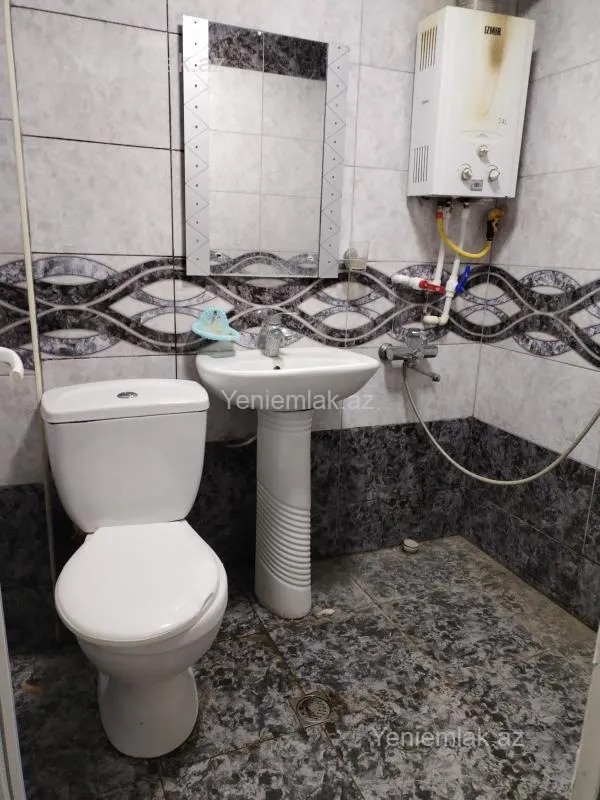 Satılır 3 otaqlı köhnə tikili 65 m²
