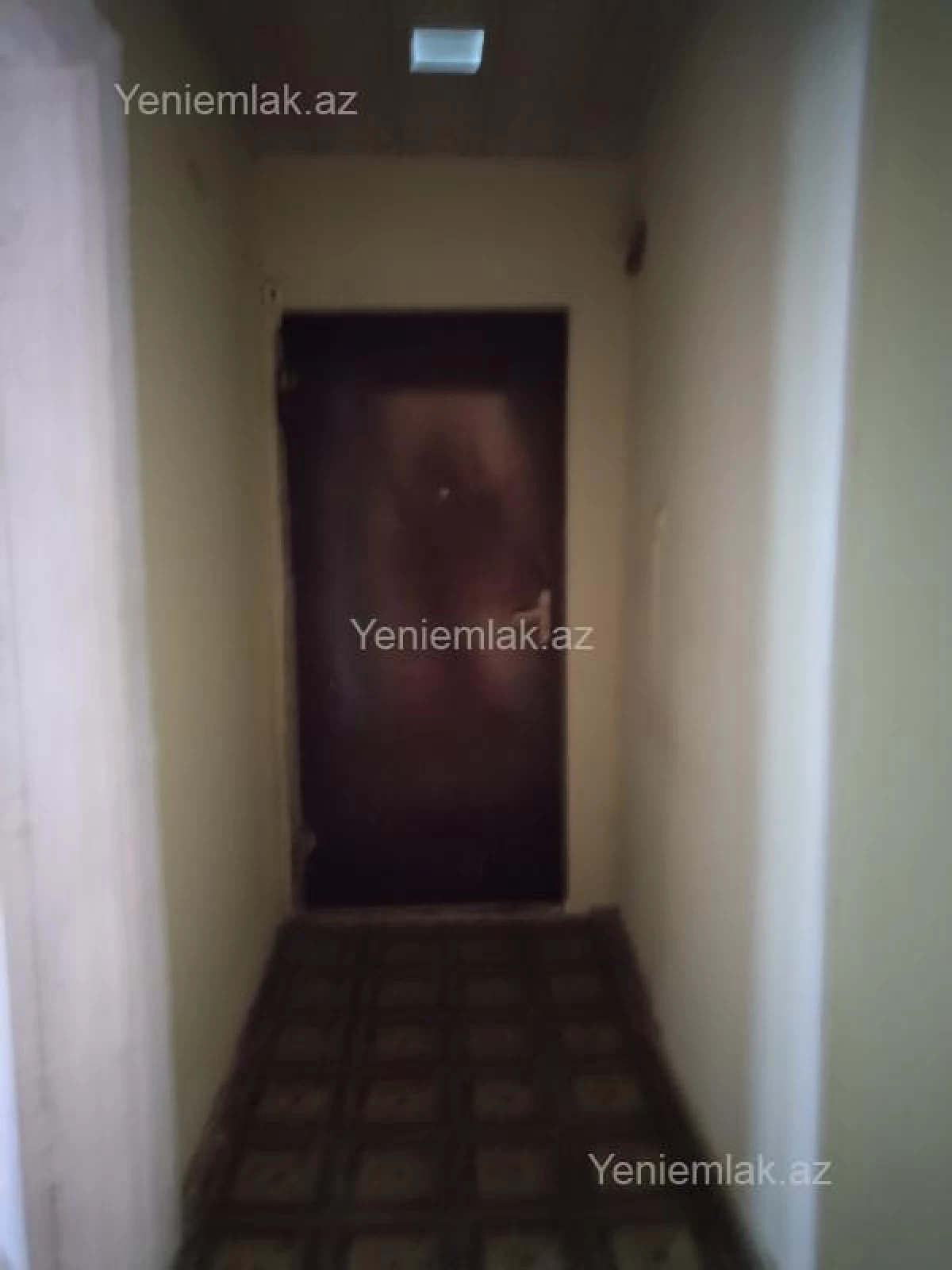 Satılır 3 otaqlı köhnə tikili 65 m²