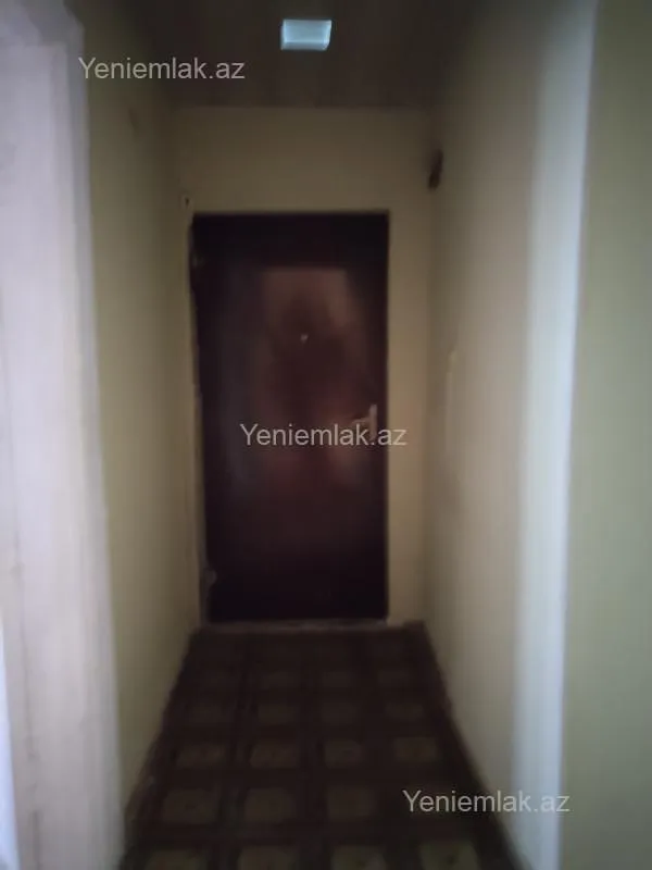 Satılır 3 otaqlı köhnə tikili 65 m²