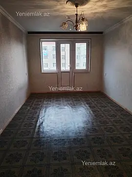 Satılır 3 otaqlı köhnə tikili 65 m²