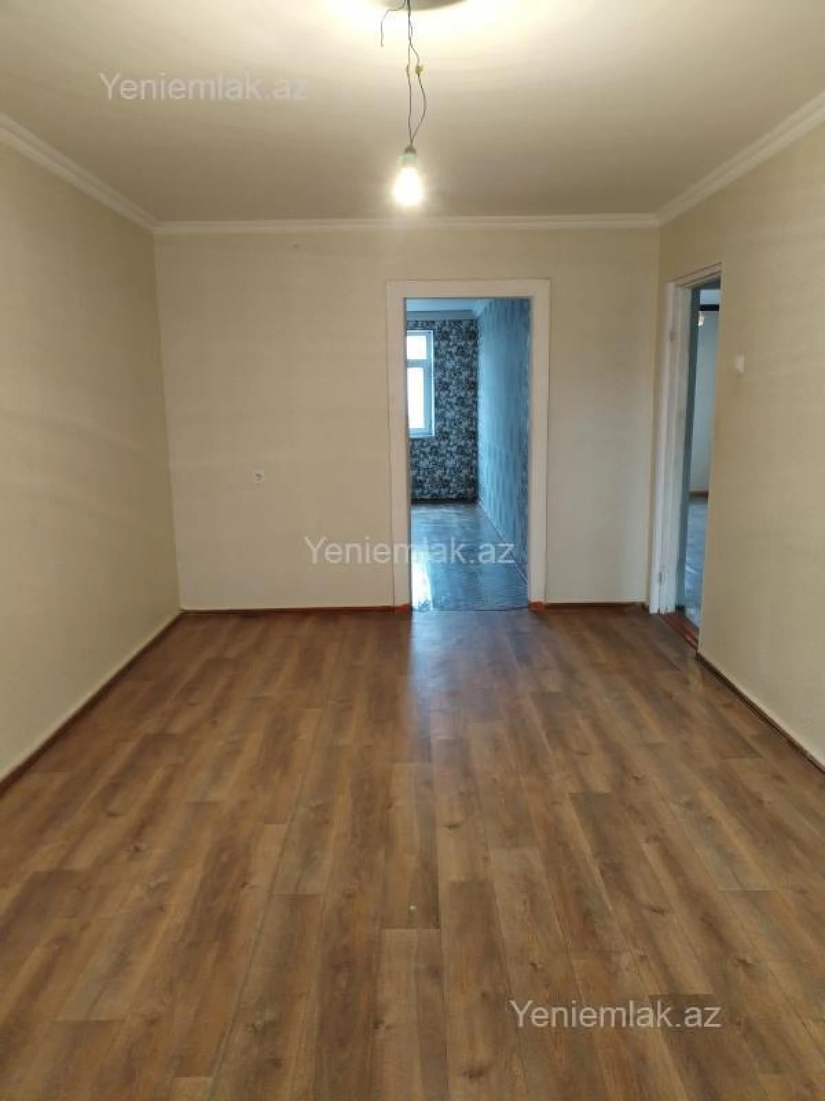 Satılır 3 otaqlı köhnə tikili 65 m²