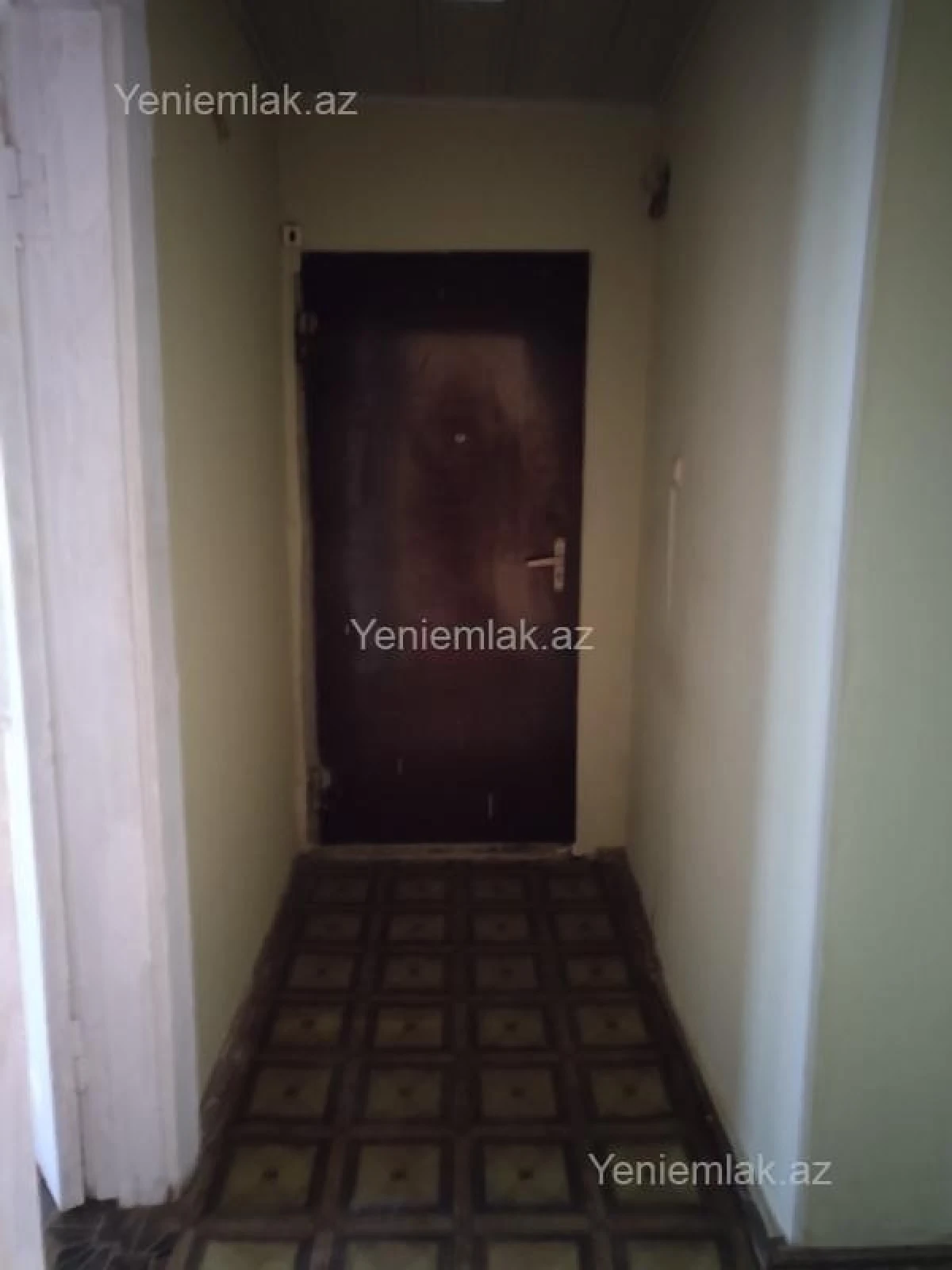 Satılır 3 otaqlı köhnə tikili 65 m²