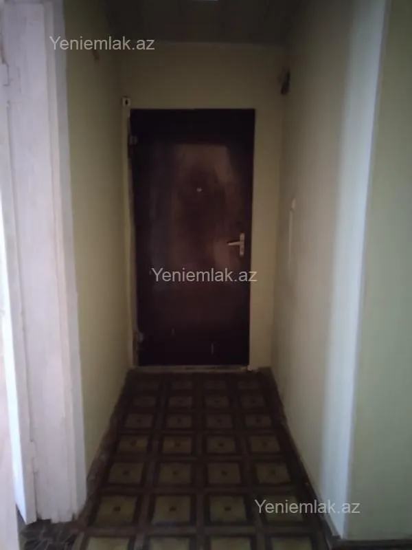 Satılır 3 otaqlı köhnə tikili 65 m²