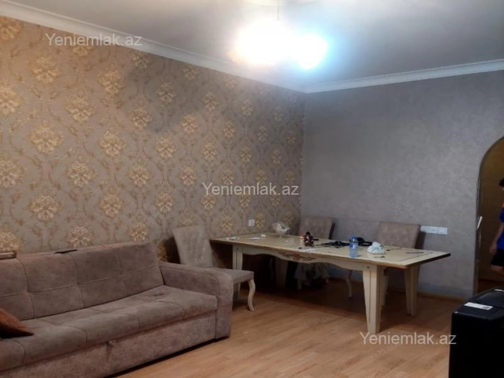 Satılır 2 otaqlı yeni tikili 50 m²