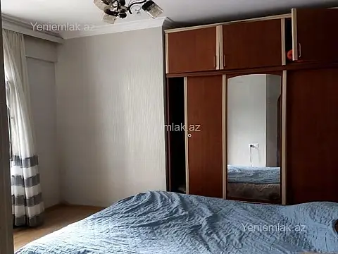 Satılır 2 otaqlı yeni tikili 50 m²