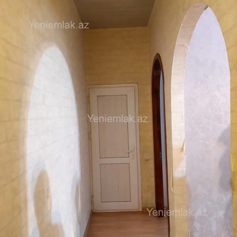 Satılır 2 otaqlı yeni tikili 50 m²