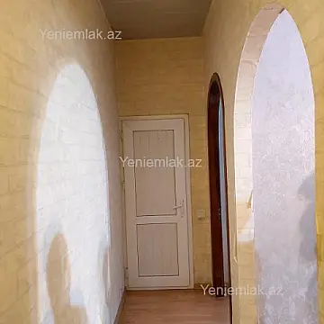 Satılır 2 otaqlı yeni tikili 50 m²