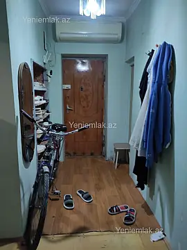 Satılır 3 otaqlı köhnə tikili 71.8 m² — Sumqayıt, 7-ci mikrorayon 3 otaq 71.80 m²