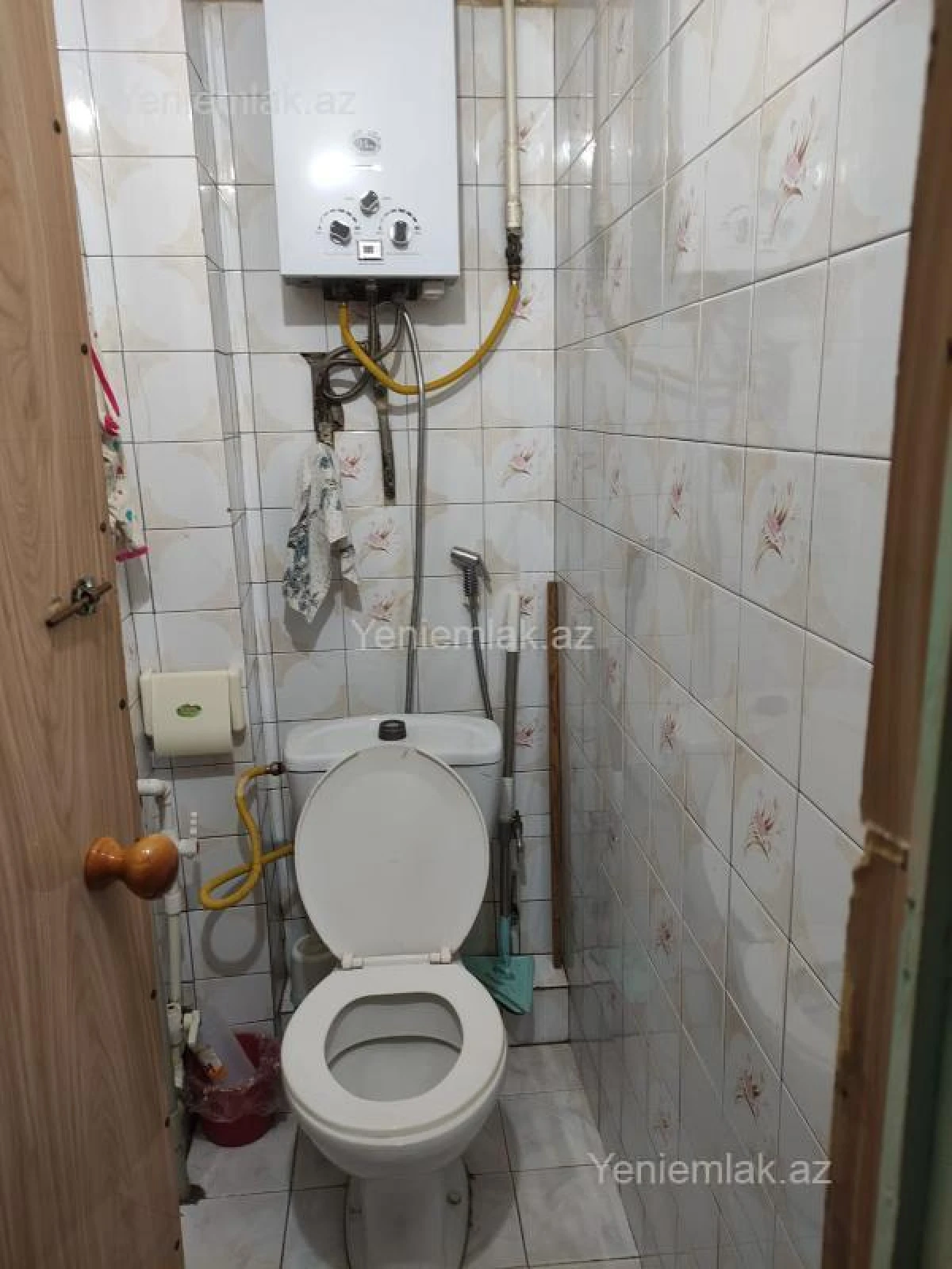 Satılır 3 otaqlı köhnə tikili 71.8 m²