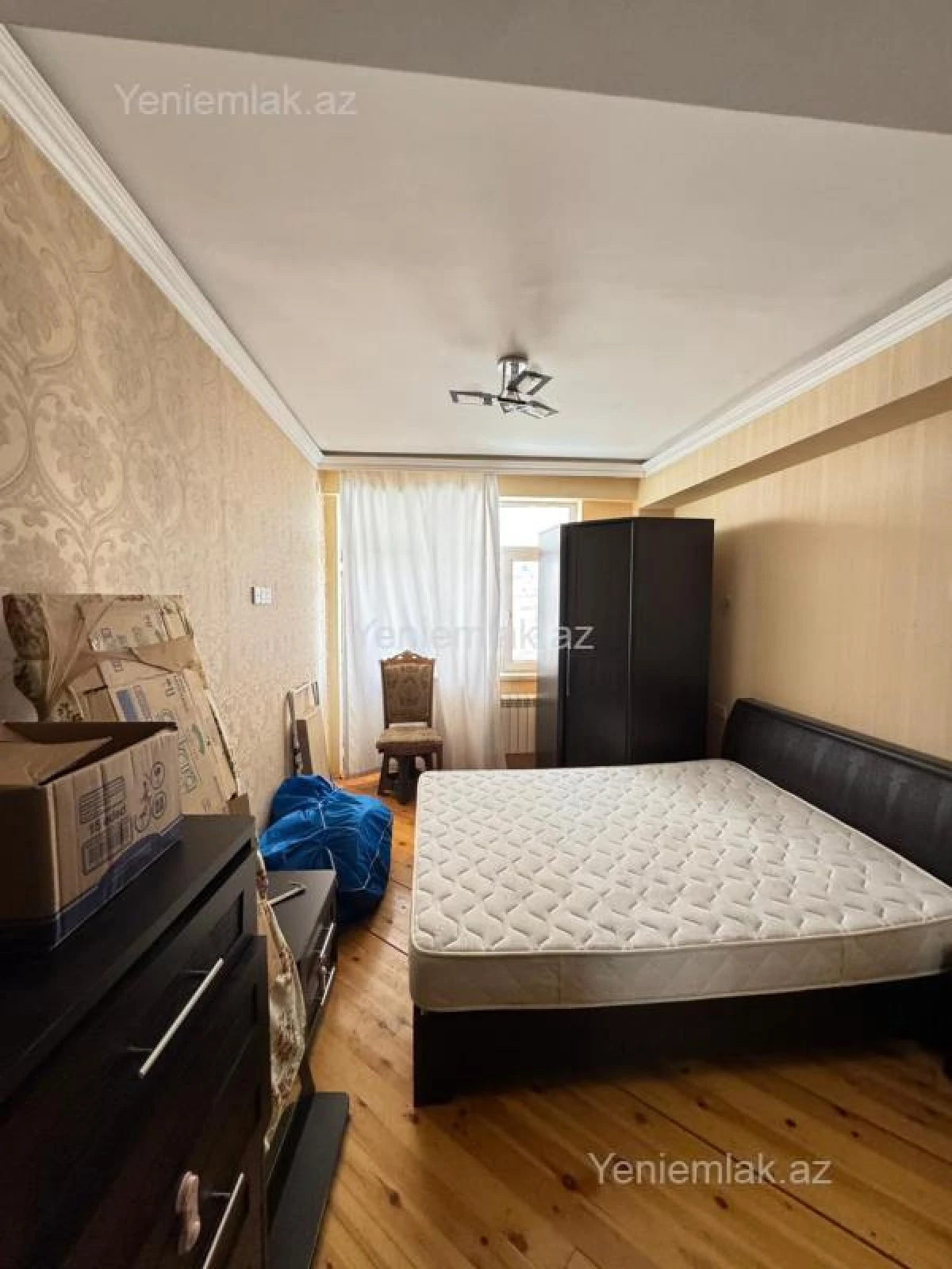 Satılır 2 otaqlı yeni tikili 79 m²