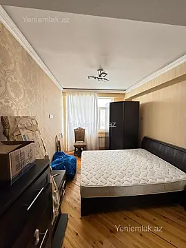 Satılır 2 otaqlı yeni tikili 79 m²