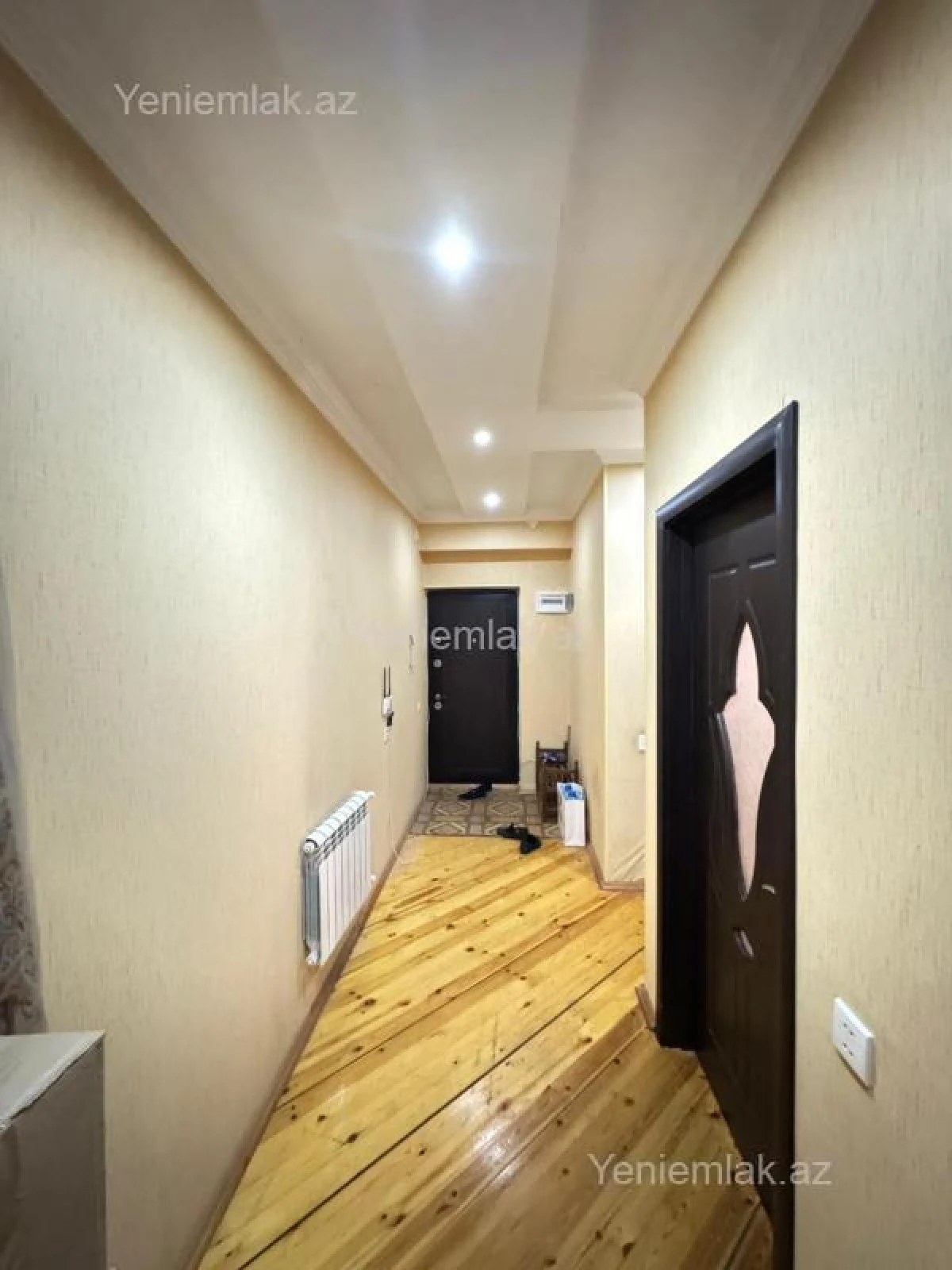 Satılır 2 otaqlı yeni tikili 79 m²
