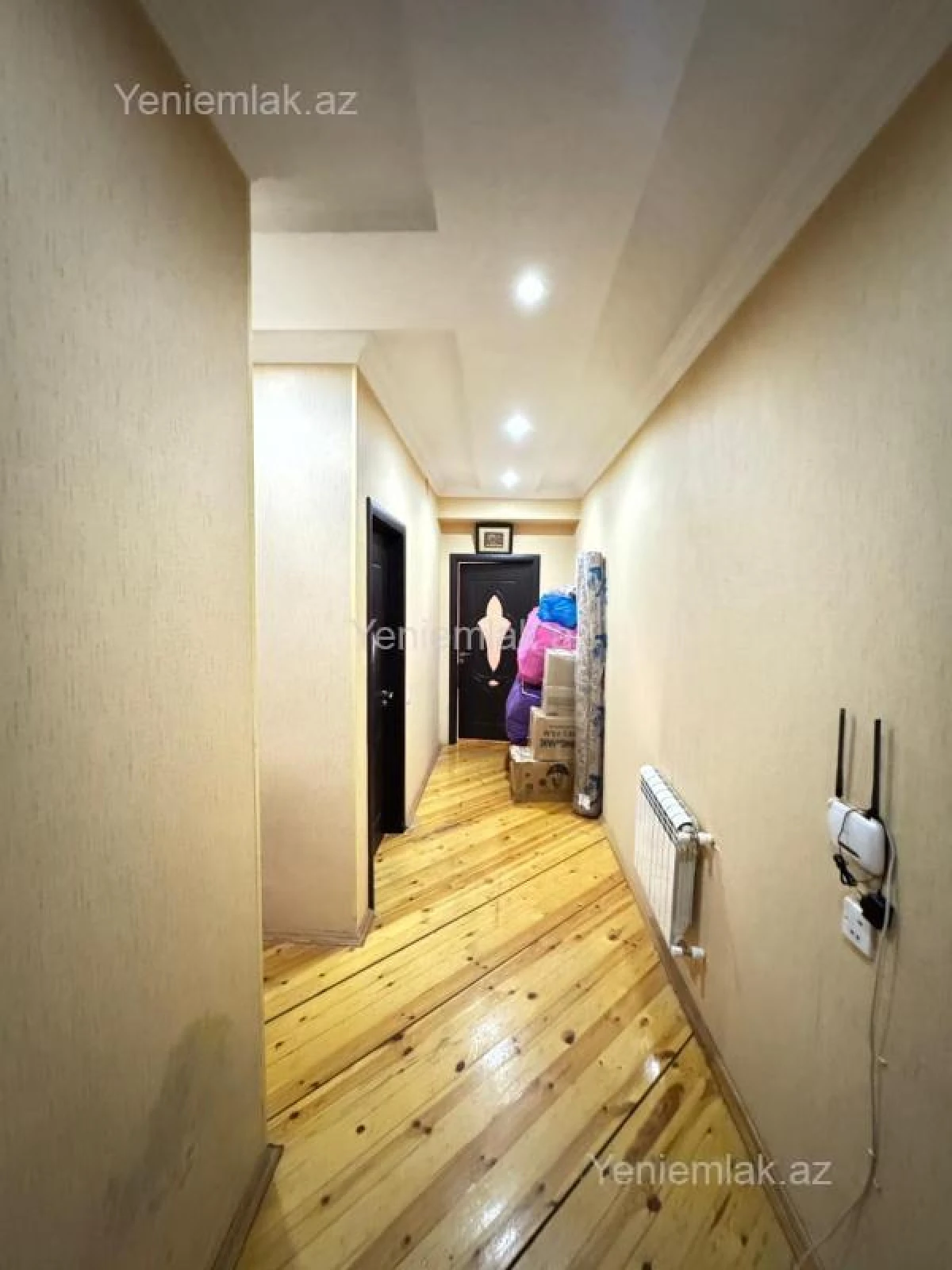 Satılır 2 otaqlı yeni tikili 79 m²