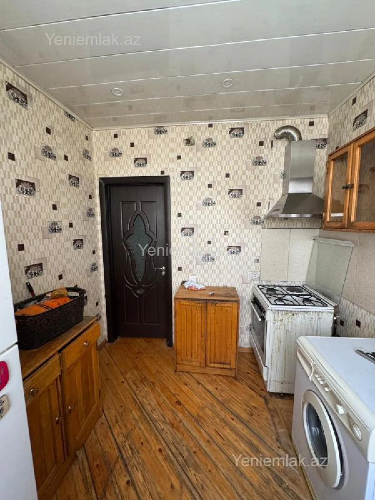 Satılır 2 otaqlı yeni tikili 79 m²