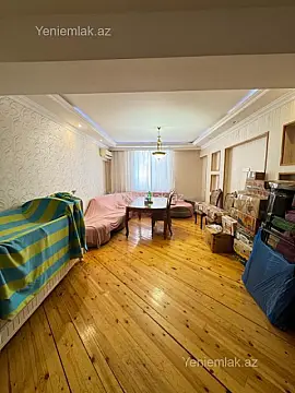 Satılır 2 otaqlı yeni tikili 79 m² — Abşeron, Masazır 2 otaq 79.00 m²